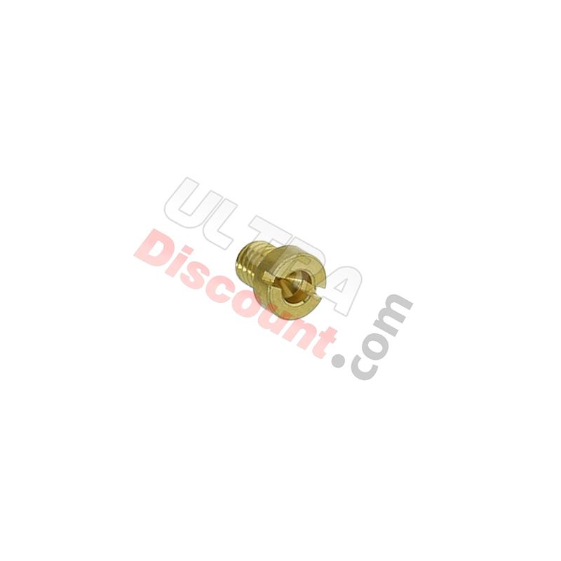 Jet for Carburetor Kit - 0.70mm, Pocket Quad Spare Parts