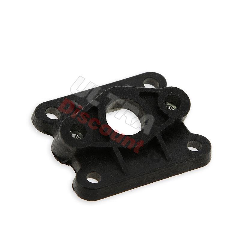 Stock Intake Pipe for ATV Pocket Quad, Pocket Quad Spare Parts Stock Intake Pipe for ATV Pocket Quad, Pocket Quad Spare Parts