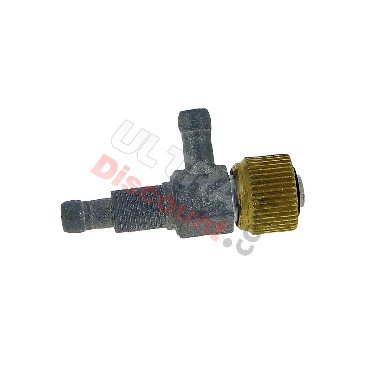 Fuel Tap, Pocket Quad Spare Parts
