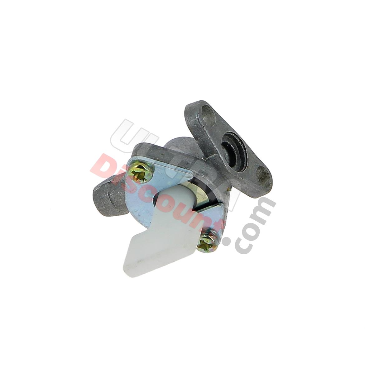 Fuel Tap for Carburetor for ATV Pocket Quad, Pocket Quad Spare Parts