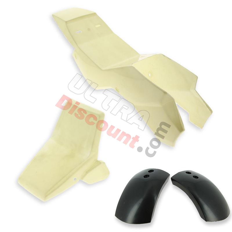 Fairing for ATV Pocket Quad (ready to paint) typ1, Pocket Quad Spare Parts