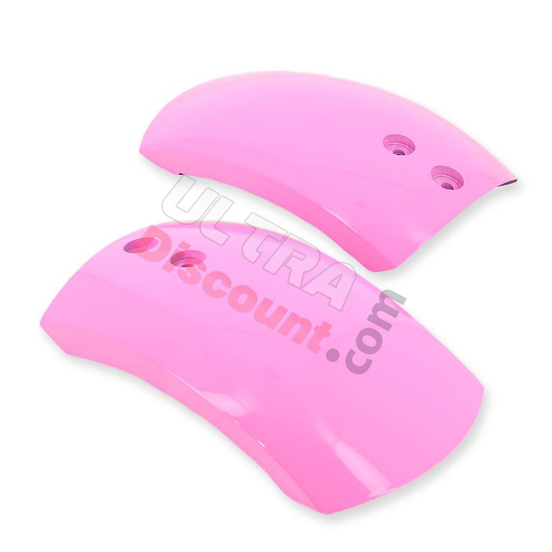 Pocket Quad Mudguard (Pink), Pocket Quad Spare Parts Pocket Quad Mudguard (Pink), Pocket Quad Spare Parts