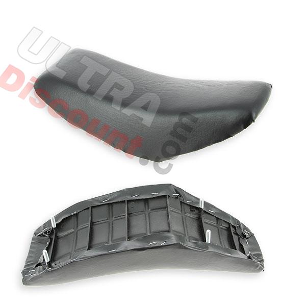 Black saddle for pocket quad, Pocket Quad Spare Parts