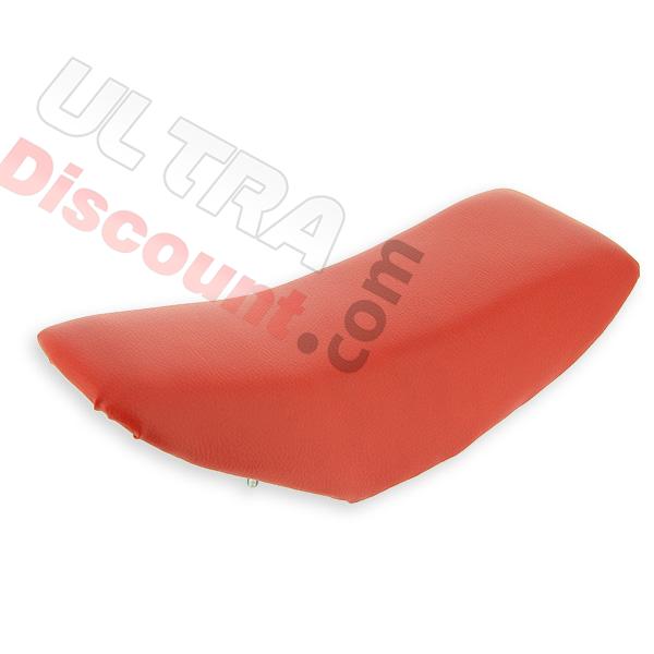 Red saddle for pocket quad, Pocket Quad Spare Parts