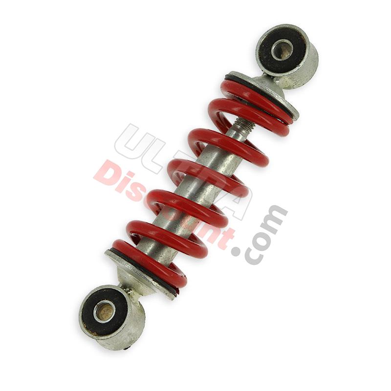 Shock Absorber for ATV Pocket Quad - (type 1, Red), Pocket Quad Spare Parts