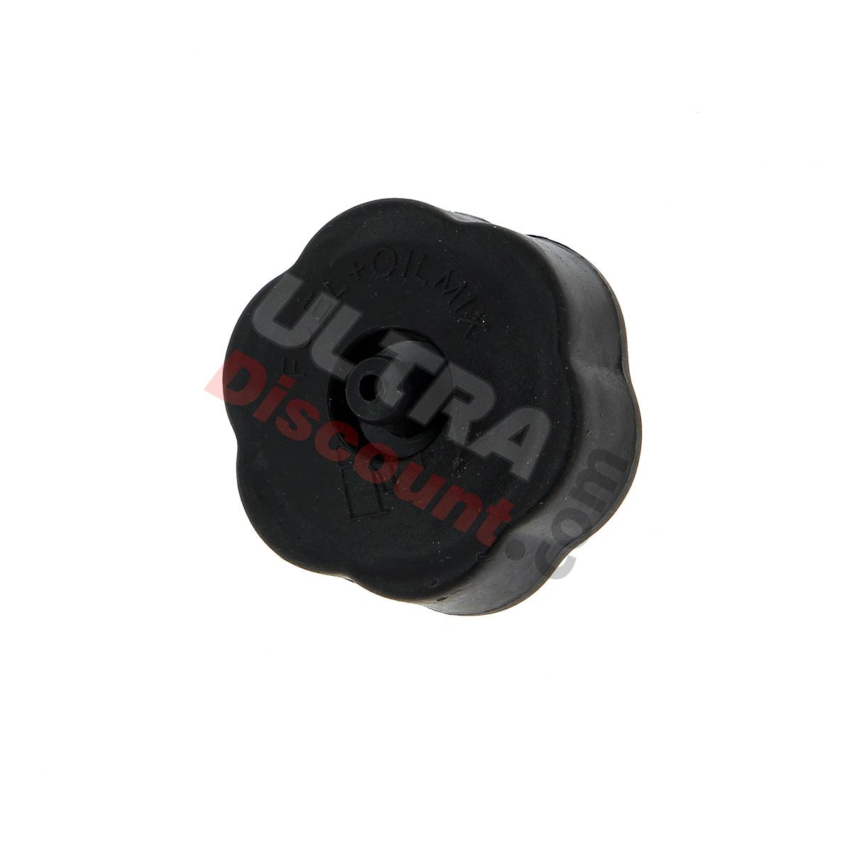 Gas Tank Cap for ATV Pocket Quad, Pocket Quad Spare Parts