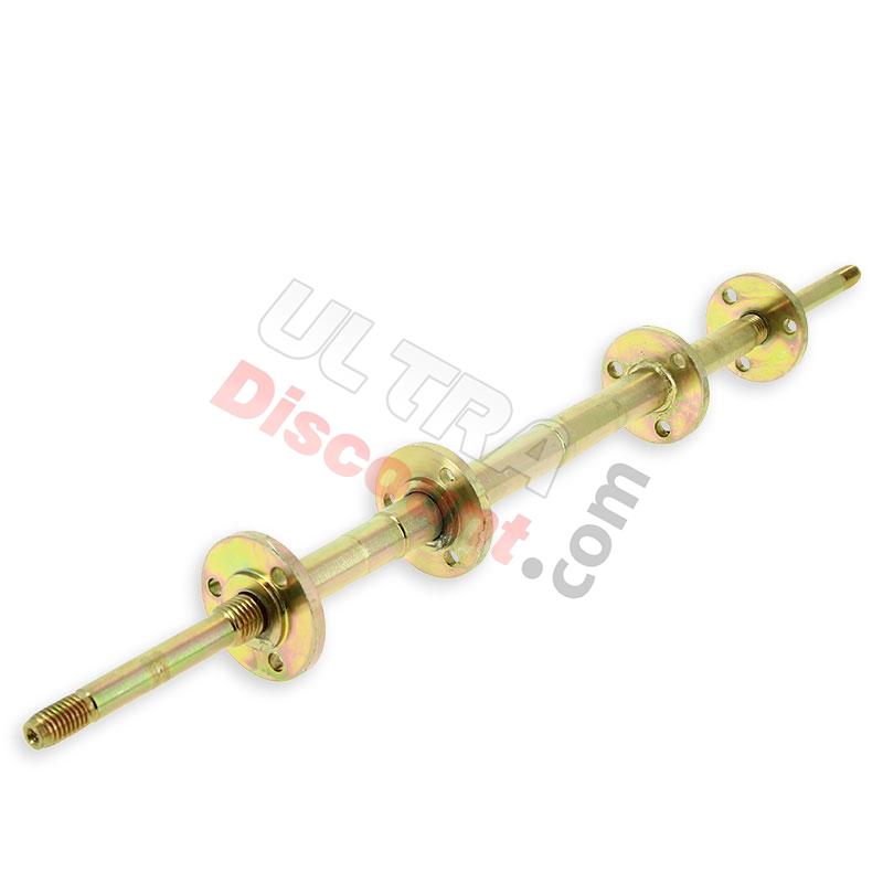 Rear Bridge Assy for ATV Pocket Quad 47cc - 49cc, Pocket Quad Spare Parts