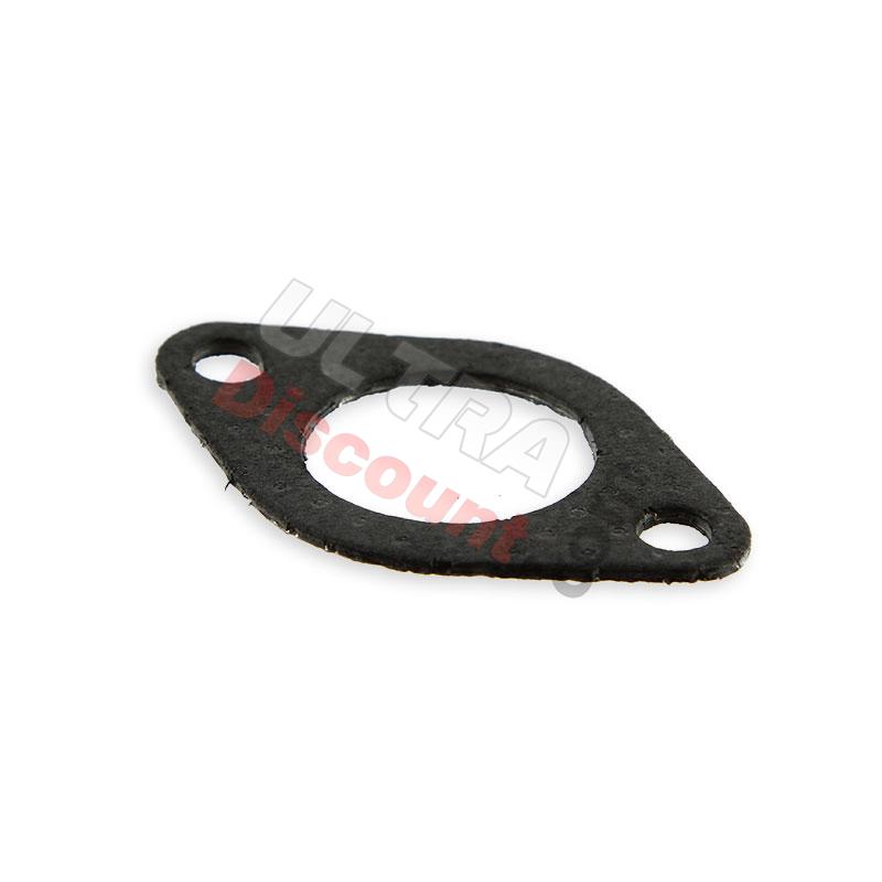 Exhaust Gasket (type B) - round, Pocket Quad Spare Parts