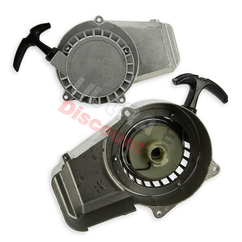Quick Start Recoil Starter for ATV Pocket Quad, Pocket Quad Spare Parts