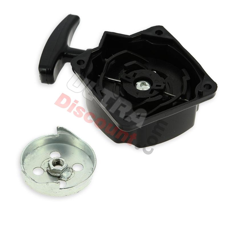 Recoil Starter for Mini Bike (type 1), Pocket Quad Spare Parts
