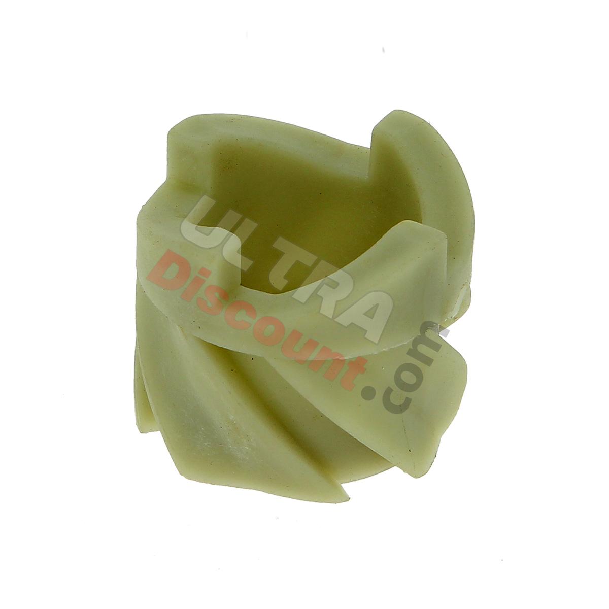 Recoil Starter Plastic Sprocket for Pocket Bike, Pocket Quad Spare Parts