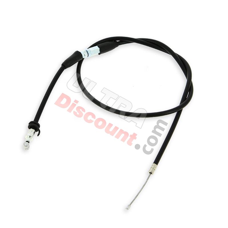Throttle Cable Pocket Quad (81cm - 75cm : type E), Pocket Quad Spare Parts