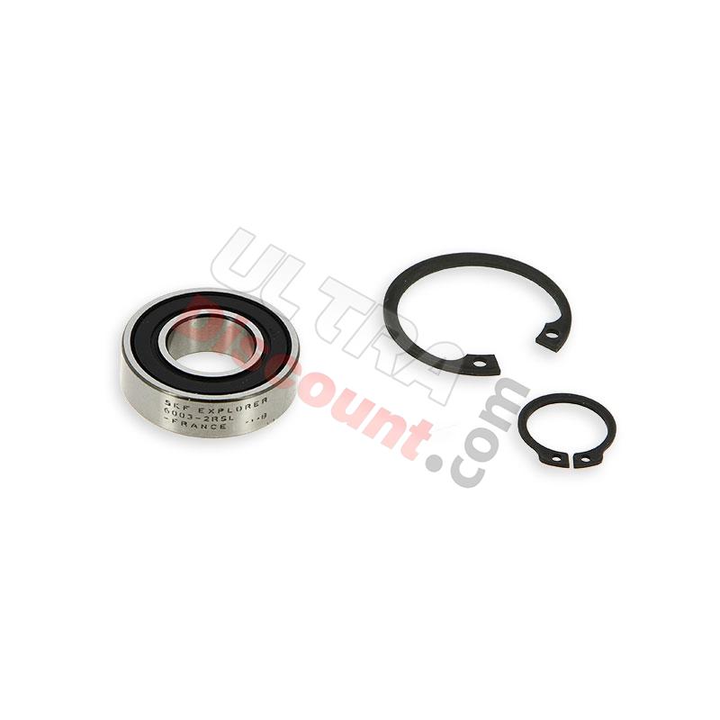 High Quality Clutch Bell Bearing Kit - 17mm (6003-2RSL) , Pocket Quad Spare Parts