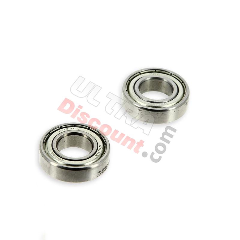 Pair of HQ Wheel Bearings 6003Z ATV Pocket Quad, Pocket Quad Spare Parts