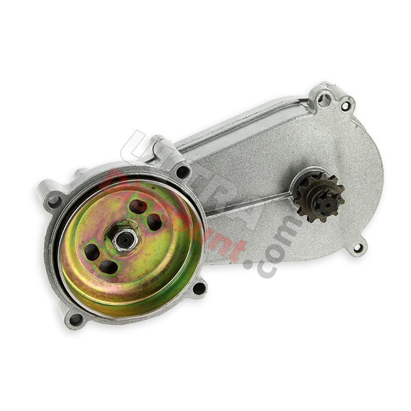 Gearbox for ATV Pocket Quad (type 1, 11 tooth) - 8mm, Pocket Quad Spare Parts