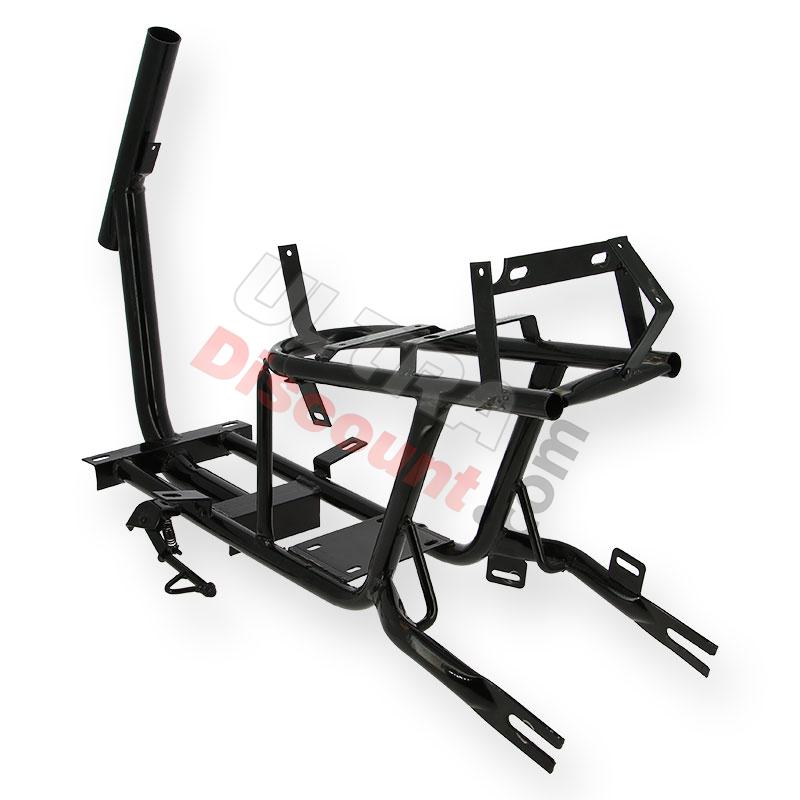 Mini pocket scooter frame thermal, Parts for mini scooter Mini pocket scooter frame thermal, Parts for mini scooter