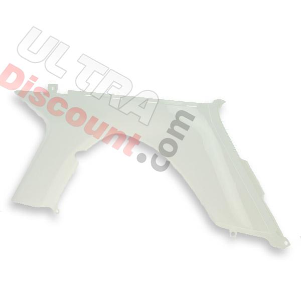 Left Fairing for ATV Shineray Quad 250cc ST-9E - WHITE, Shineray Parts ATV 250 STIXE ST9E