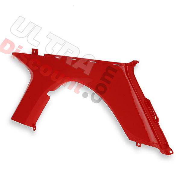 Left Fairing for ATV Shineray Quad 250cc ST-9E - RED, Shineray Parts ATV 250 STIXE ST9E