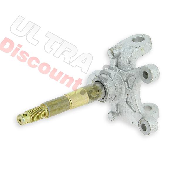 Left Steering Knuckle for ATV Shineray Quad 250cc ST-9E, Shineray Parts ATV 250 STIXE ST9E