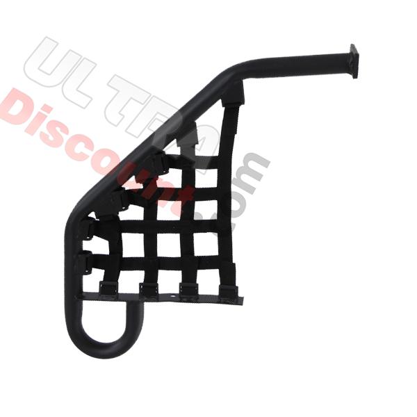 Foot Rest Left for ATV Shineray Quad 250cc ST-9E, Shineray Parts ATV 250 STIXE ST9E