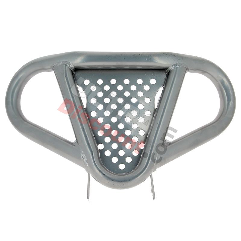 Front Nudge Bar Bumper for ATV Shineray Quad 250cc ST-9E (Steel), Shineray Parts ATV 250 STIXE ST9E