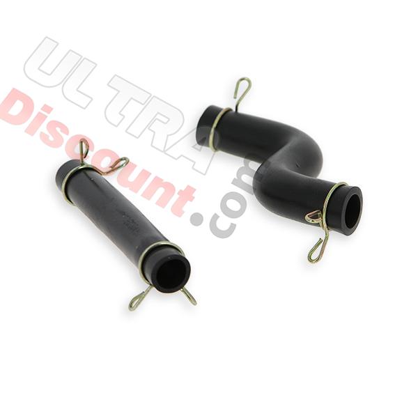 Hose for Breather ATV Quad Shineray 250ST-9E, Shineray Parts ATV 250 STIXE ST9E