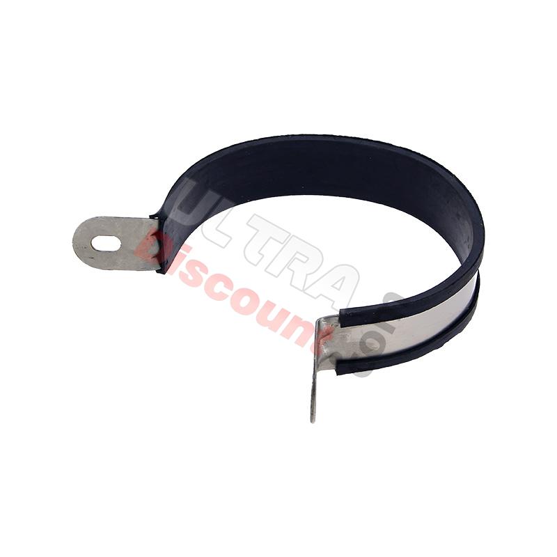 Muffler Clamp for ATV Quad Bashan 250AS-43, Parts Bashan 250cc BS250AS-43