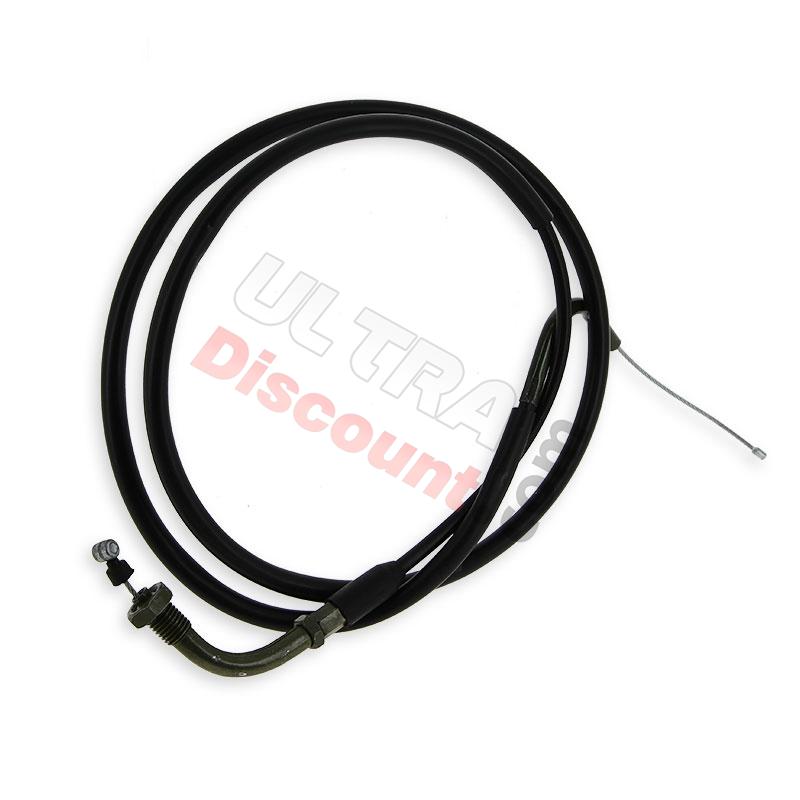 Throttle Cable for ATV Shineray Quad 250cc ST-9E, Shineray Parts ATV 250 STIXE ST9E