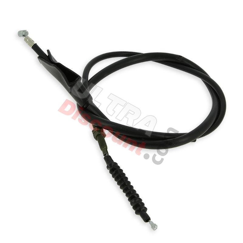 Clutch Cable for ATV Shineray Racing Quad 250cc ST-9E, Shineray Parts ATV 250 STIXE ST9E