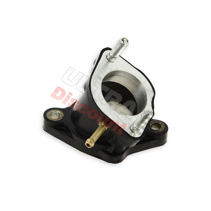 Intake Pipe for ATV Shineray Quad 250cc ST-9E, Shineray Parts ATV 250 STIXE ST9E