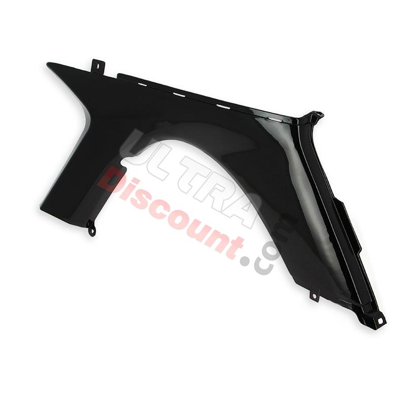 Left Fairing for ATV Shineray Quad 250cc ST-9E - BLACK, Shineray Parts ATV 250 STIXE ST9E Left Fairing for ATV Shineray Quad 250cc ST-9E - BLACK, Shineray Parts ATV 250 STIXE ST9E