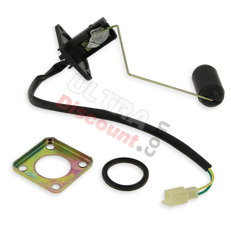 Fuel Sensor for ATV Shineray Quad 250cc ST-9E, Shineray Parts ATV 250 STIXE ST9E