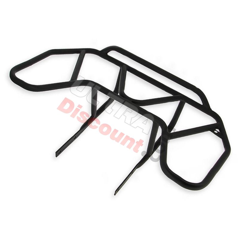 Rear Luggage Rack for ATV Shineray Quad 250cc STIXE - ST-9E, Shineray Parts ATV 250 STIXE ST9E