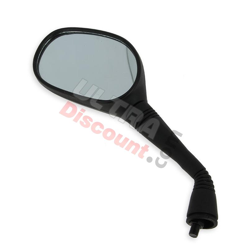 Left Mirror for ATV Shineray Quad 250cc ST-9E, Shineray Parts ATV 250 STIXE ST9E