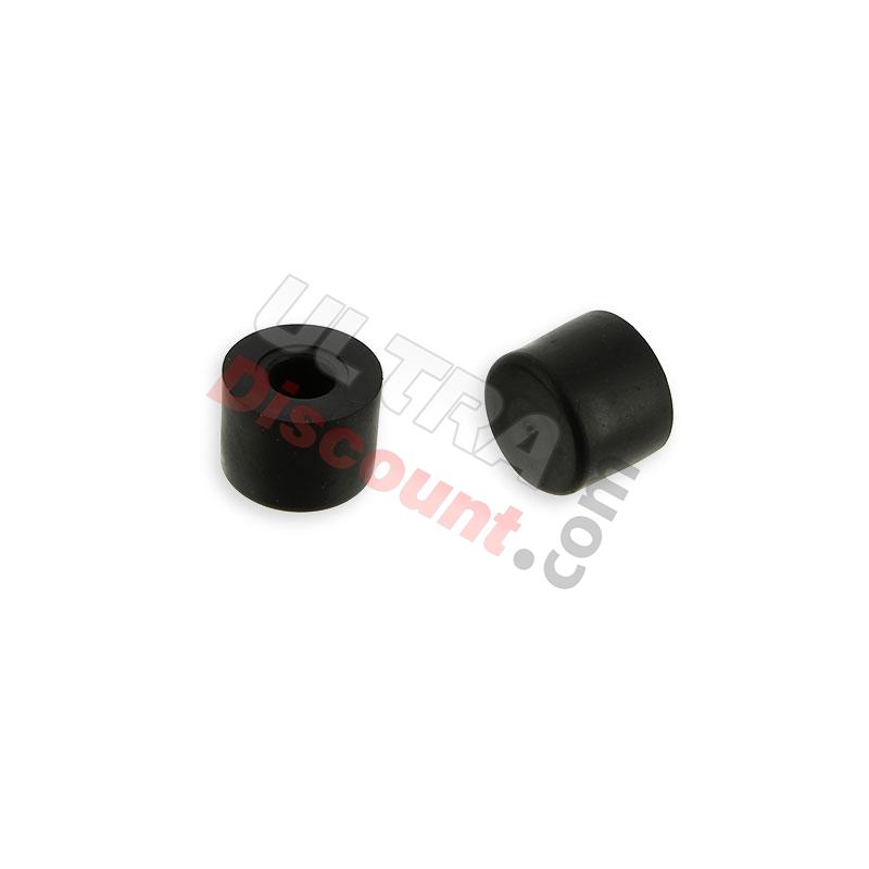 Seat Silent Block for ATV Shineray Quad 250cc ST-9E, Shineray Parts ATV 250 STIXE ST9E