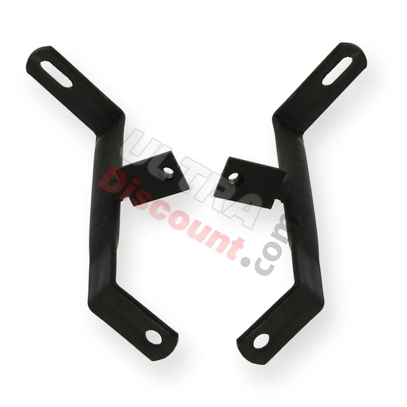 Front Fairing Bracket Shineray 250 STIXE ST-9E, Shineray Parts ATV 250 STIXE ST9E