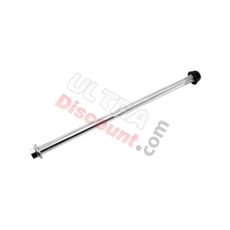 Rear Swing Arm Pivot for ATV Shineray Racing Quad 250cc ST-9E, Shineray Parts ATV 250 STIXE ST9E