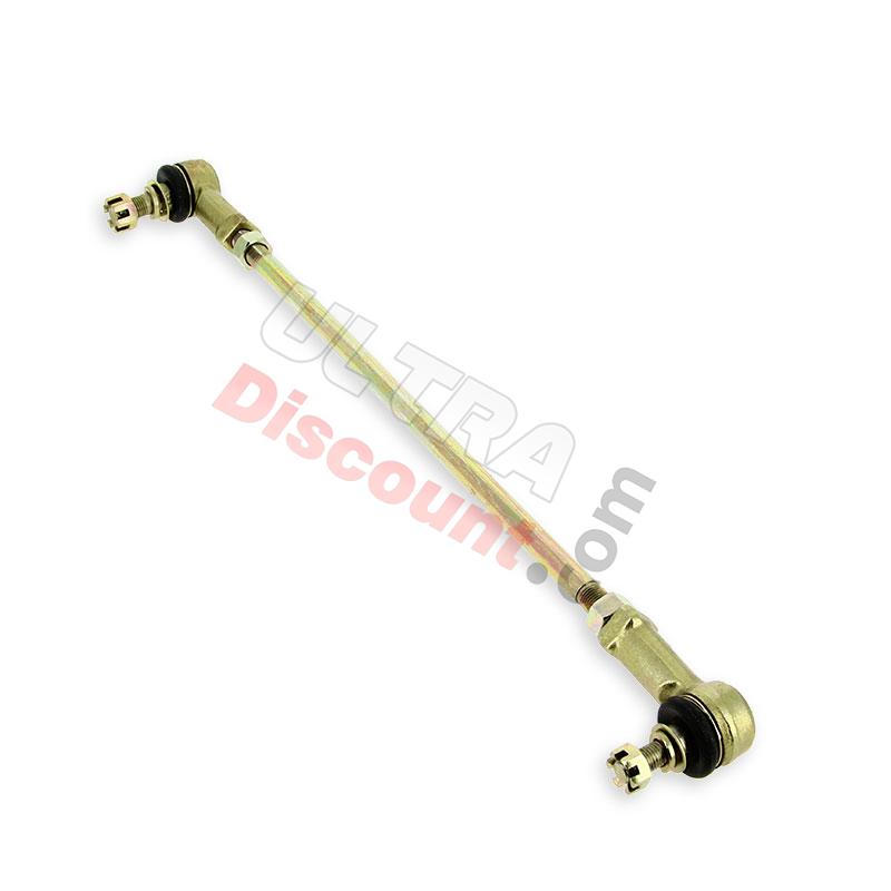 Steering Tie Rod for ATV Shineray Racing Quad 250cc ST-9E, Shineray Parts ATV 250 STIXE ST9E