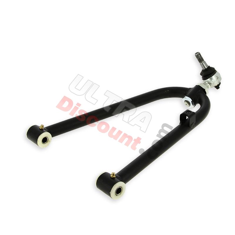 Upper Right Suspension Arm for ATV Shineray Racing Quad 250cc ST-9E - Black, Shineray Parts ATV 250 STIXE ST9E
