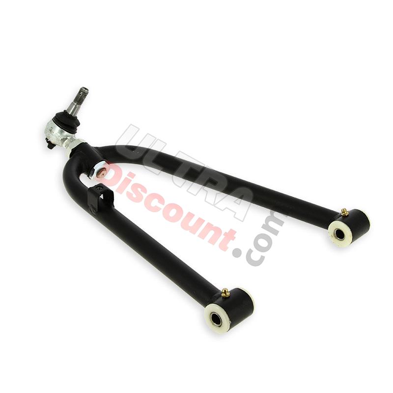 Upper Left Suspension Arm for ATV Shineray Racing Quad 250cc ST-9E - Black, Shineray Parts ATV 250 STIXE ST9E