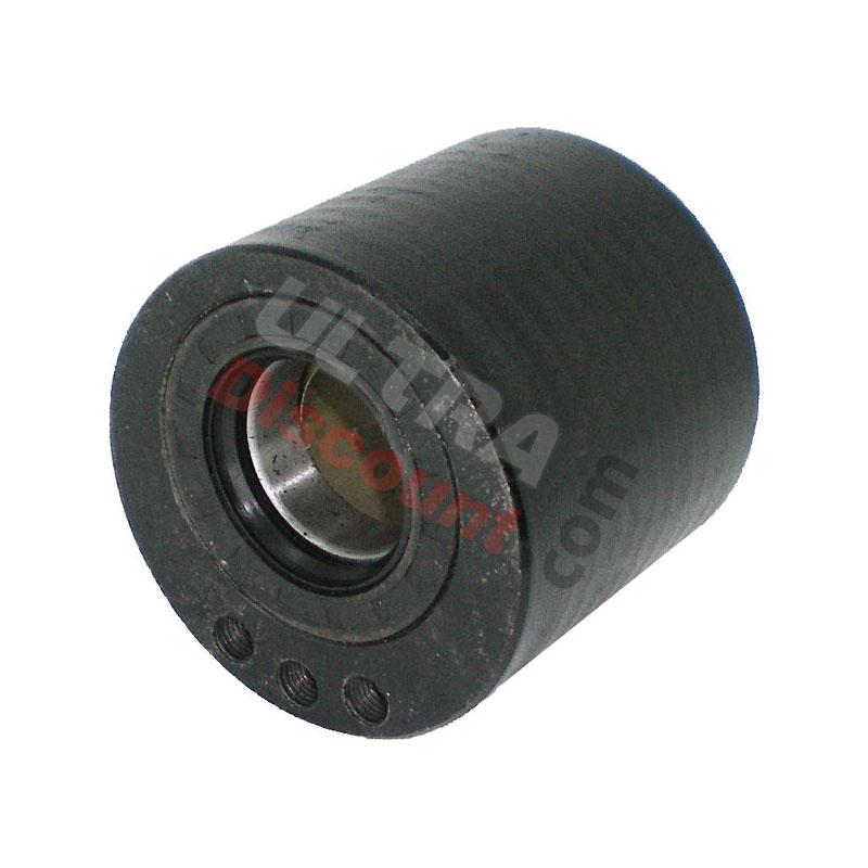 Wheel Axle for ATV Shineray Quad 250cc ST-9E (part 1), Shineray Parts ATV 250 STIXE ST9E