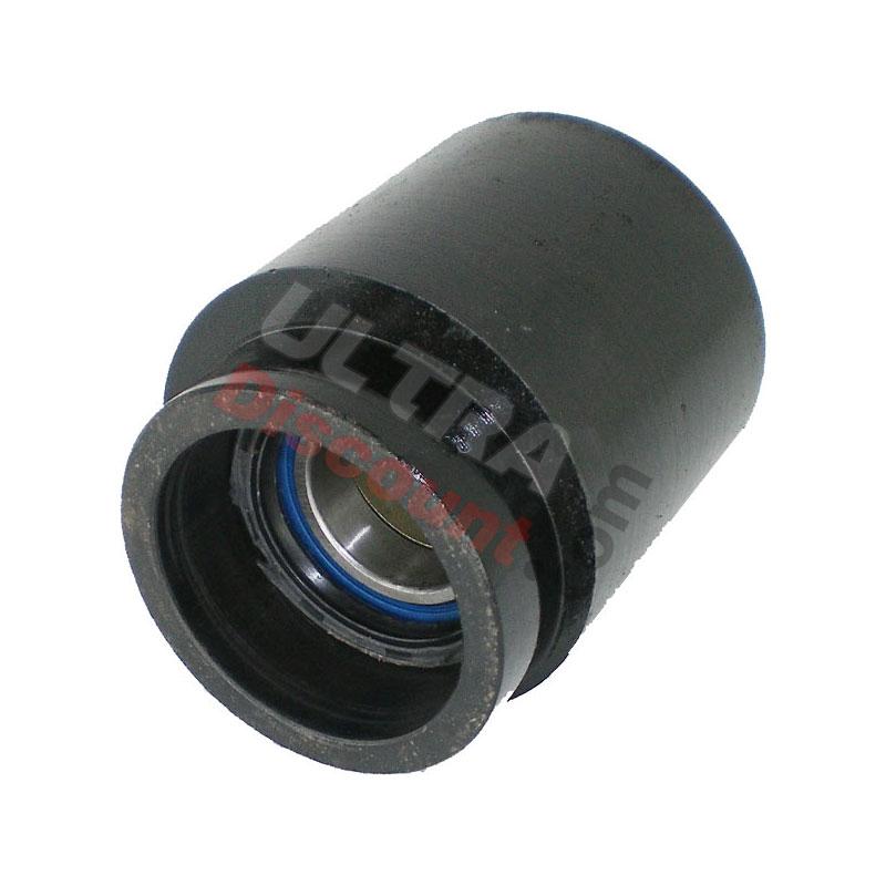 Wheel Axle for ATV Shineray Quad 250cc ST-9E (part 2), Shineray Parts ATV 250 STIXE ST9E