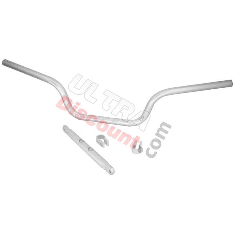Handlebar Assy for ATV Shineray Quad 250cc ST-9E, Shineray Parts ATV 250 STIXE ST9E Handlebar Assy for ATV Shineray Quad 250cc ST-9E, Shineray Parts ATV 250 STIXE ST9E