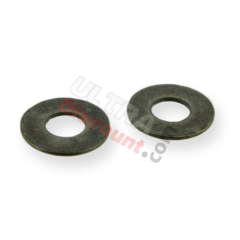 Rear Axle Washers 47x20x3 for ATV Shineray Quad 250cc ST-9E, Shineray Parts ATV 250 STIXE ST9E