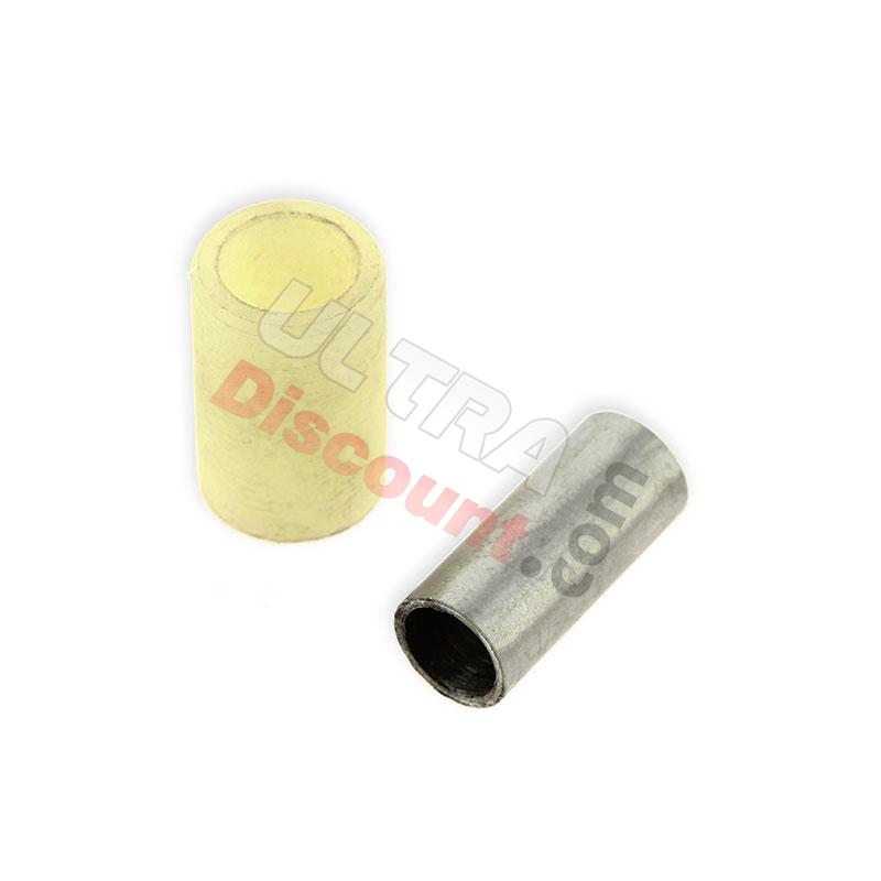 Silent block for frame of ATV Shineray 250cc XY250ST-9E, Shineray Parts ATV 250 STIXE ST9E