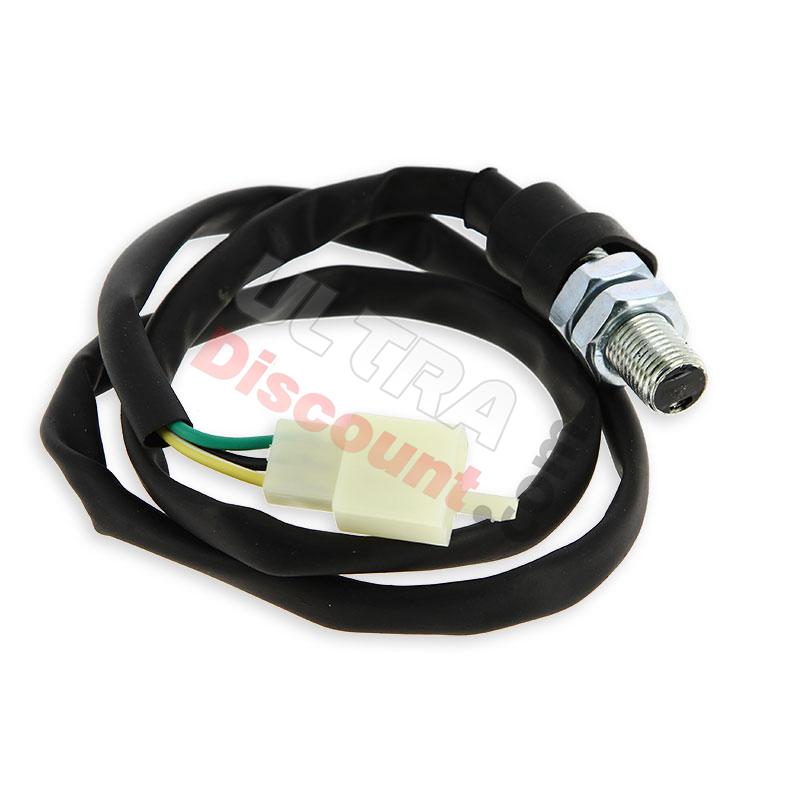 Speed Sensor for ATV Shineray Racing Quad 250cc ST-9E - STIXE, Shineray Parts ATV 250 STIXE ST9E