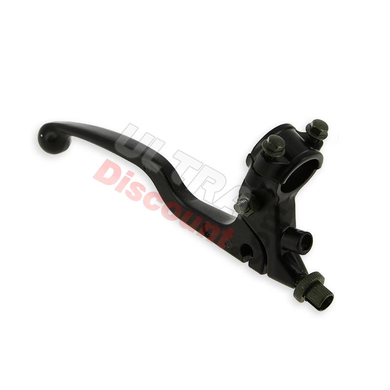 Clutch Lever for ATV Shineray Quad 250cc ST-9E, Shineray Parts ATV 250 STIXE ST9E