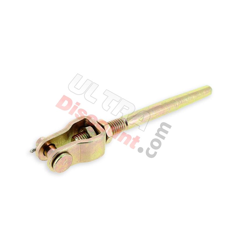 Brake Master Cylinder Axis for ATV Shineray Racing Quad 250cc ST-9E, Shineray Parts ATV 250 STIXE ST9E