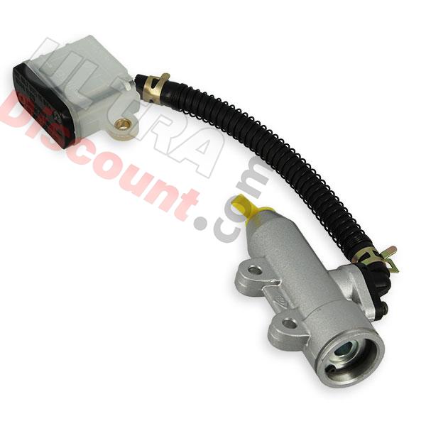 Master Cylinder Assembly for ATV Shineray Quad 250cc ST-9E, Shineray Parts ATV 250 STIXE ST9E Master Cylinder Assembly for ATV Shineray Quad 250cc ST-9E, Shineray Parts ATV 250 STIXE ST9E