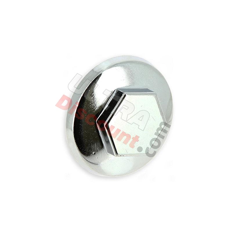 Strainer Cap for ATV Shineray Quad 250cc STIXE - ST-9E, Shineray Parts ATV 250 STIXE ST9E